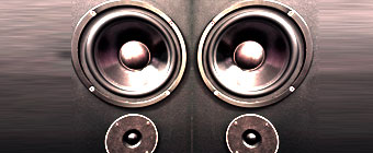 sound system